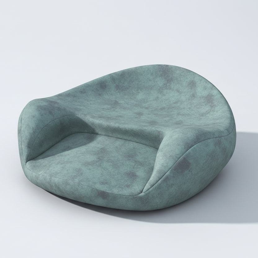 Prana Rest – Premium Cushion for Meditation and Yoga