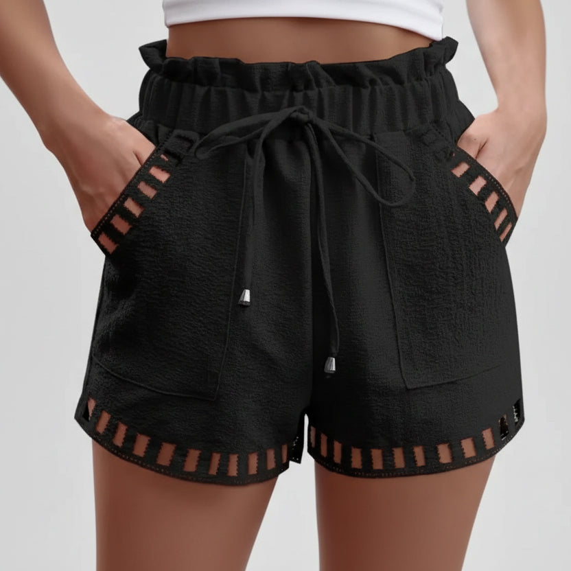 Terra Breeze Shorts – Ligereza natural y Libertad