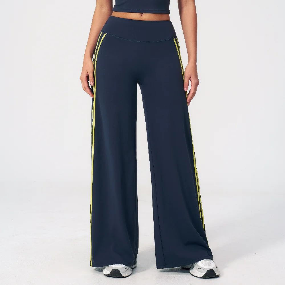 Alma Terra Pants – Liberdade Natural