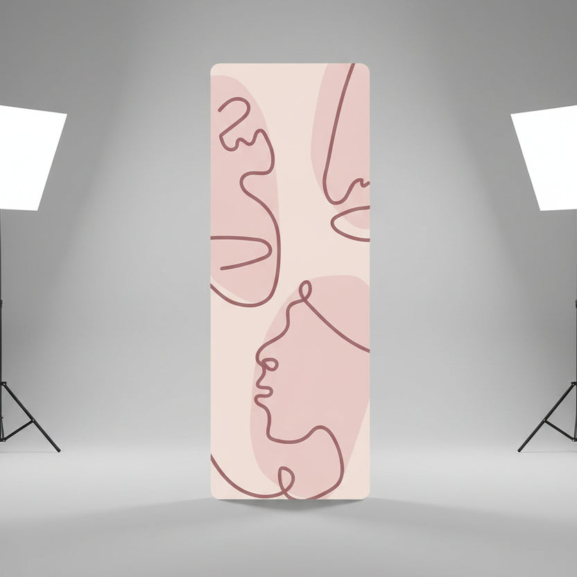 Terra Flow Mat – Equilíbrio Natural