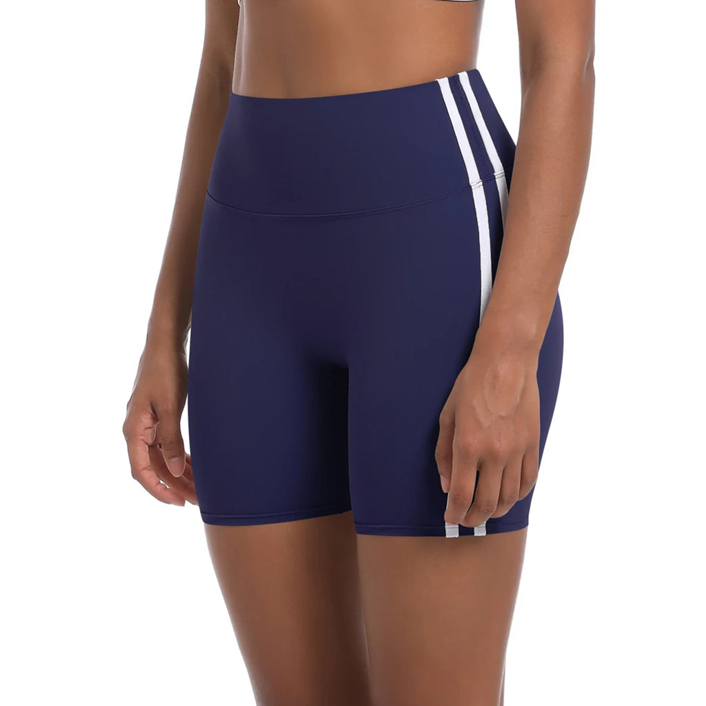Shorts Inner Core – Control y Libertad