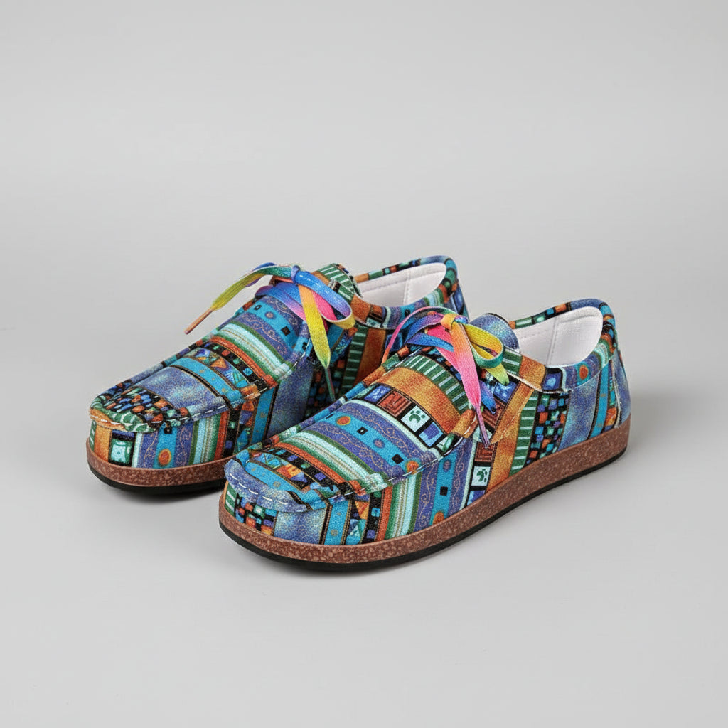 Wander Essence – Caminhos Coloridos, Alma Livre