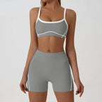 Maranatha Set — Conjunto Seamless Elevación y Presencia