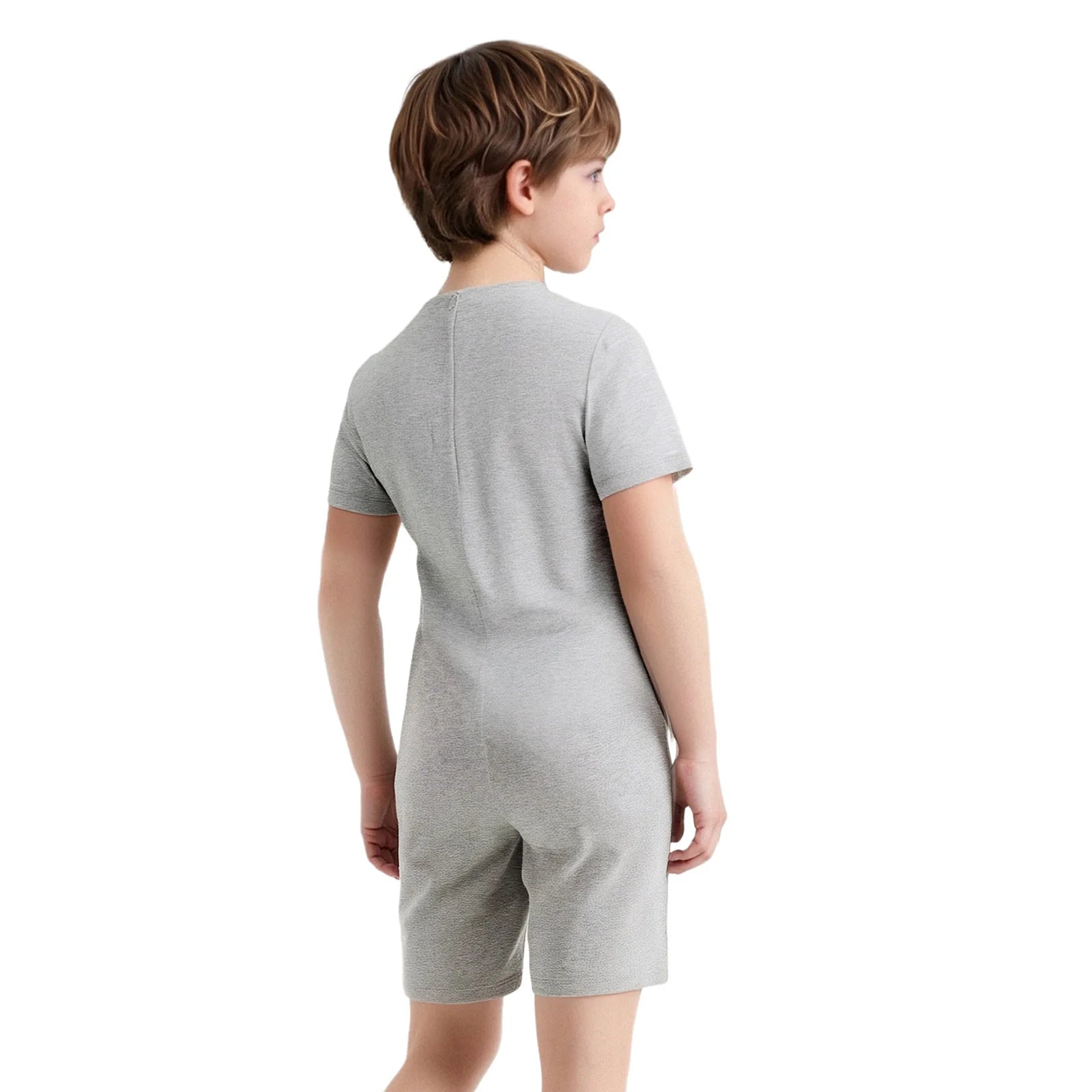 Shanti Kids Jumpsuit – Conforto e Serenidade