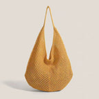 Sand Breeze Tote – Inspiración Mediterránea