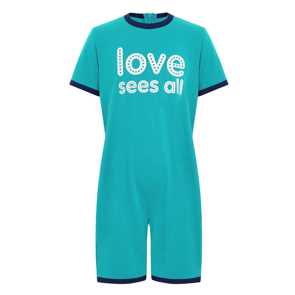 Maitri Kids Jumpsuit – Cuidado e Liberdade