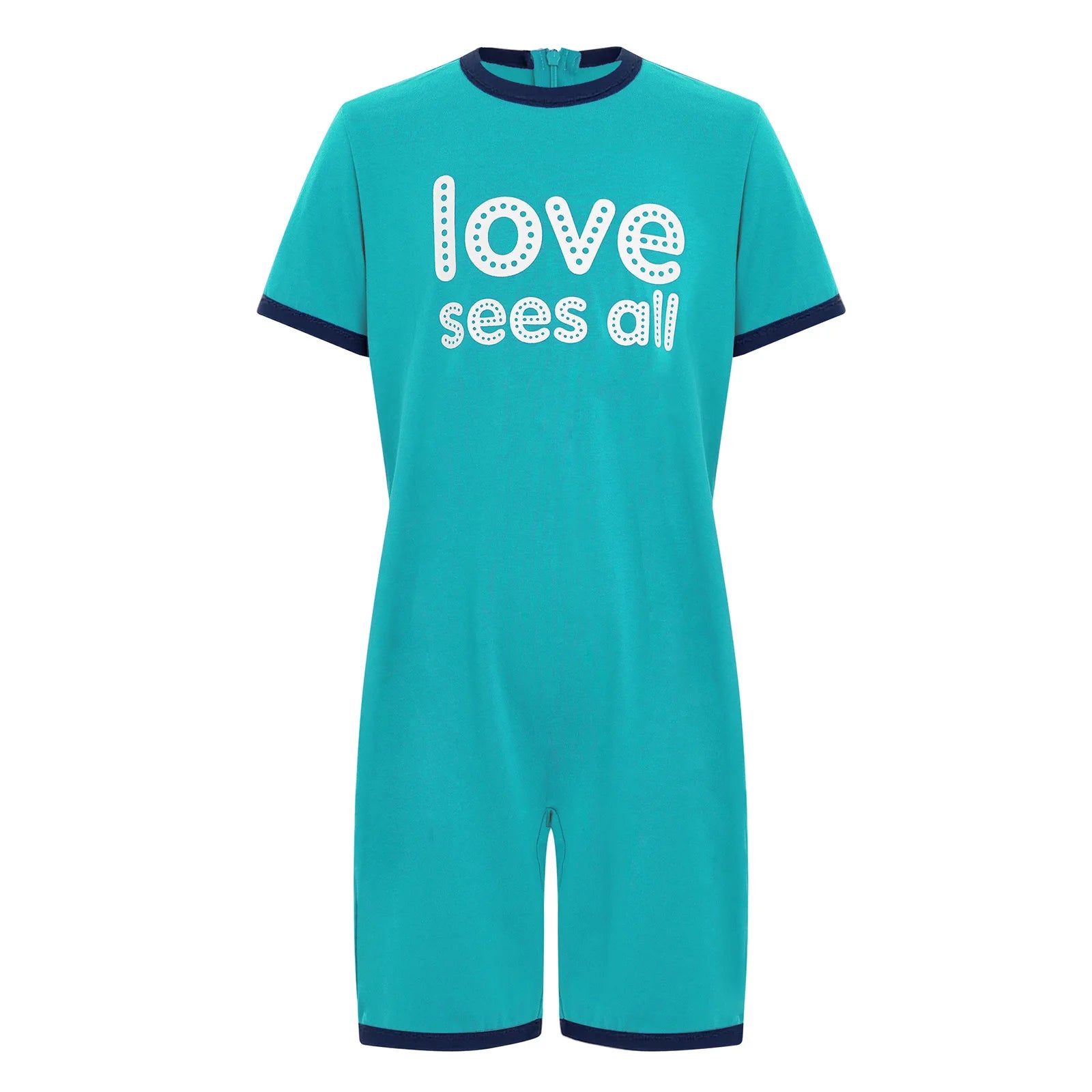 Maitri Kids Jumpsuit – Cuidado e Liberdade