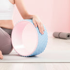Flow Wheel – Expansion and Mobility