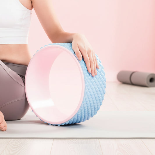 Flow Wheel – Expansão e Mobilidade