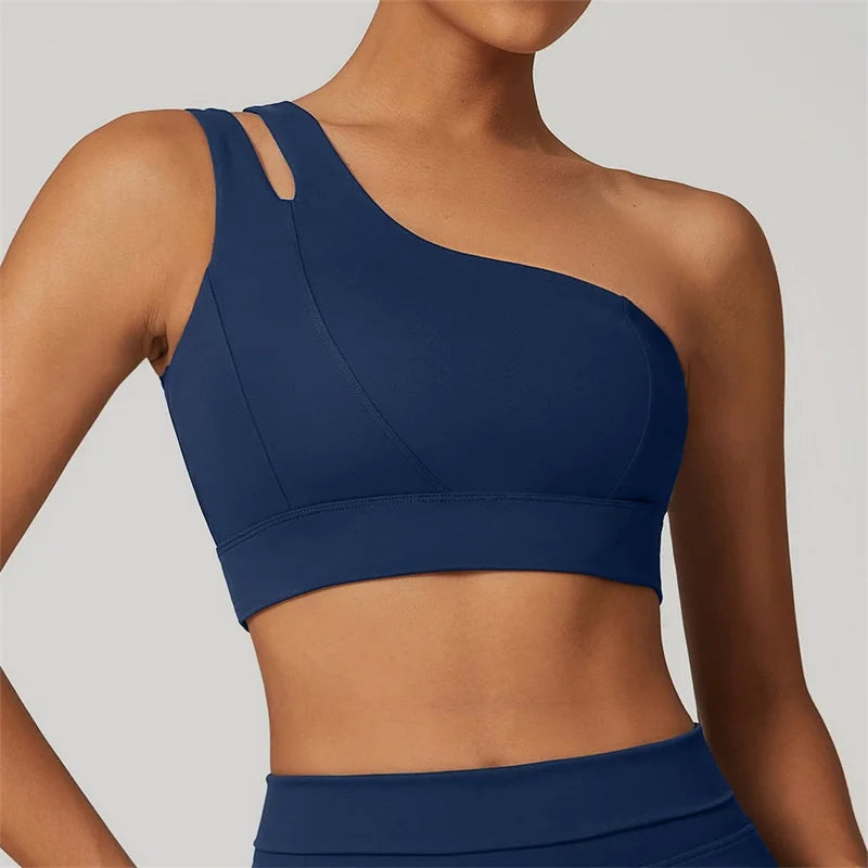 Lotus Grace Top – Elegância Natural