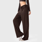 Pantalones Yoga Flow State – Ligereza, Fuerza y Conexión