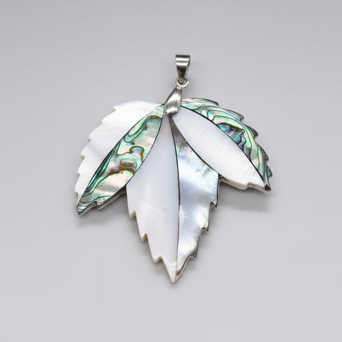 Mother Pearl Flow – Natural Serenity