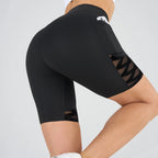 Lotus Cross Shorts – Equilíbrio e Estilo