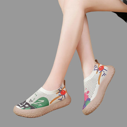Infinity Comfort Shoes – Elegância e Leveza Natural