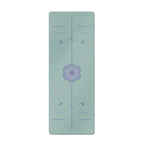 GripFlow Yoga Mat – Professional Stability and Comfort