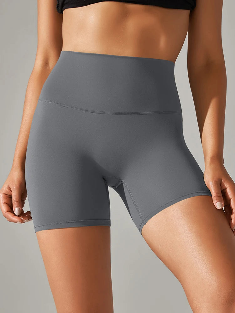 Vita Motion Shorts — Corpo em Ação