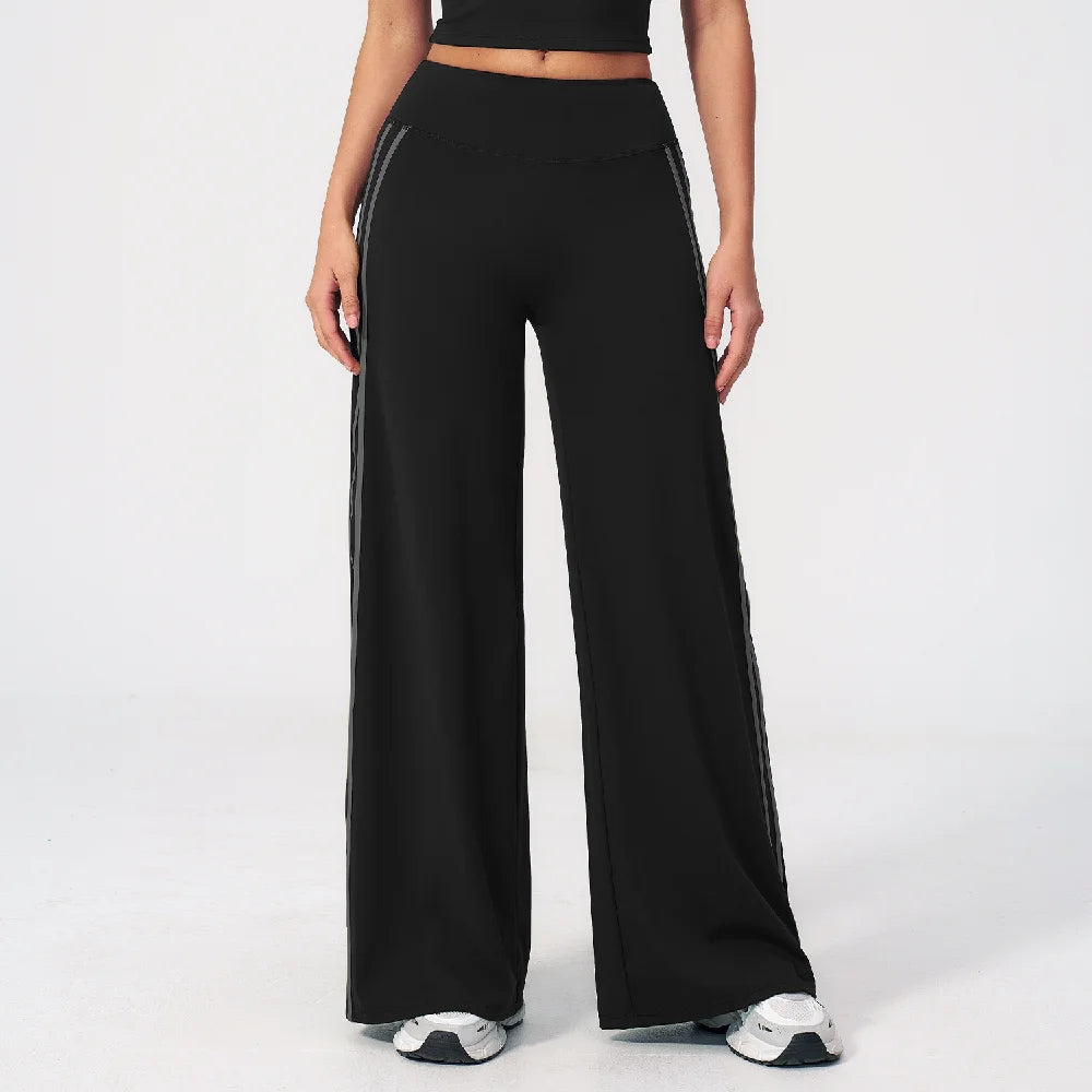 Alma Terra Pants – Liberdade Natural
