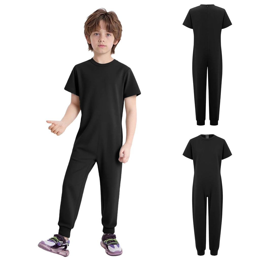 Shanti Kids Jumpsuit – Conforto e Serenidade