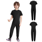 Shanti Kids Jumpsuit – Conforto e Serenidade