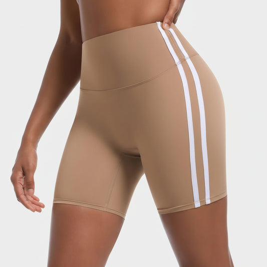 Calções Inner Core – Controlo e Liberdade