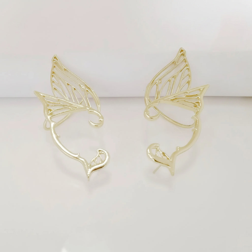 Elven Grace – Elegância Mística