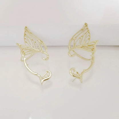 Elven Grace – Elegância Mística
