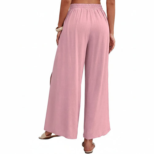 Goddess Breeze Pants – Feminine Elegance
