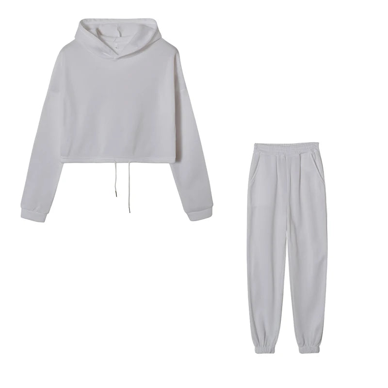 Astra Flow Set – A set inspired by inner light and freedom.