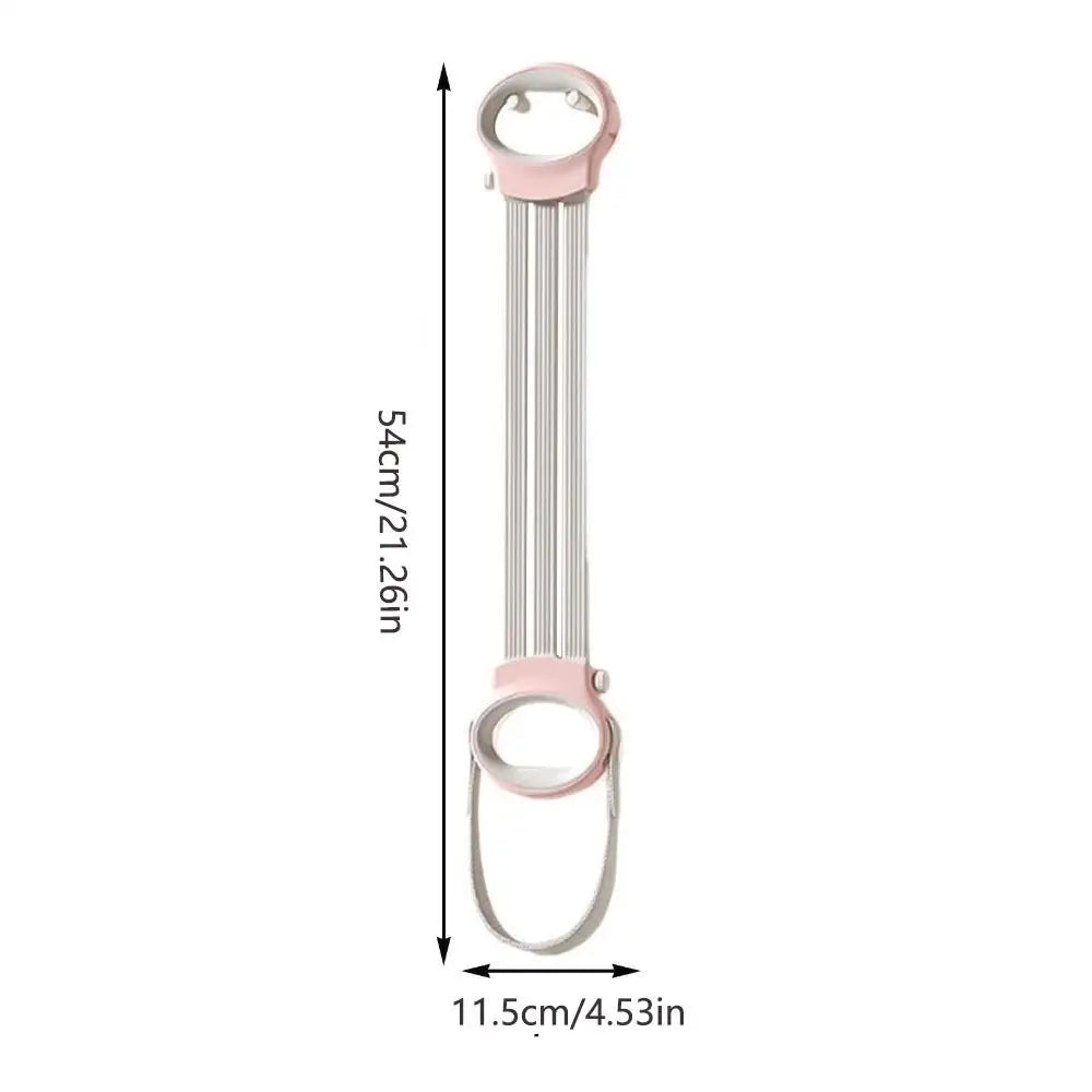 8-Shape Flow Band – Banda elástica ajustable para entrenamiento funcional