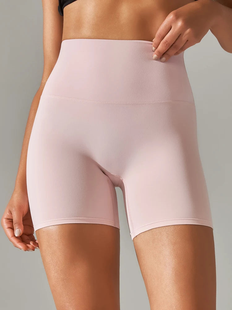 Vita Motion Shorts — Cuerpo en Acción
