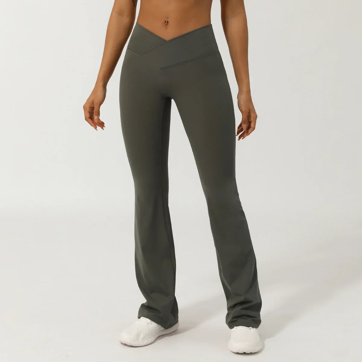 Leggings de Yoga Flare Prana Flow