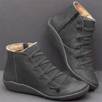 Amaë Cozy Boots – Comfort that Embraces