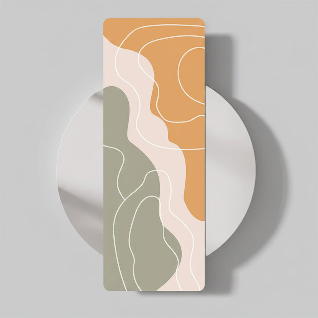 Terra Flow Mat – Equilíbrio Natural