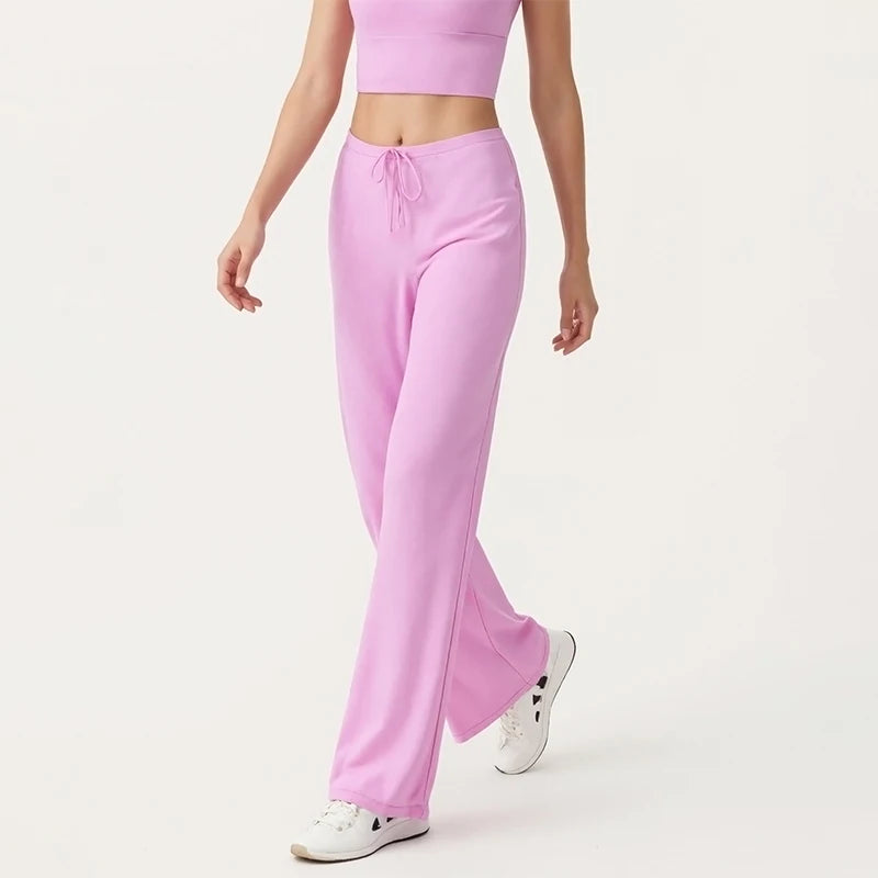 Pantalones Inner Ease – Comodidad que te acompaña todo el día