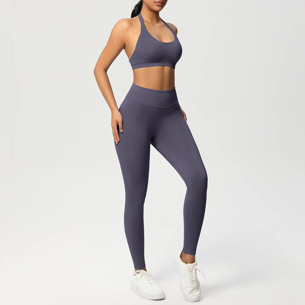 Infinity Flow Set – Yoga Set for Continuous Movement