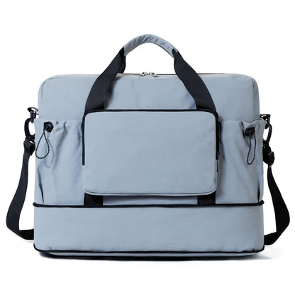 Saco Weekender Flow – Mobilidade e Elegância Funcional