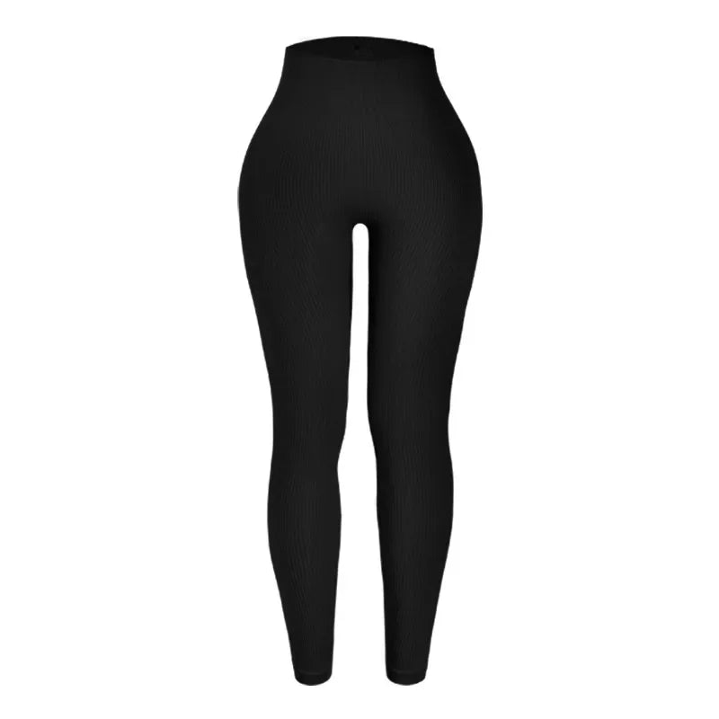 Leggings Chandra Lift – Elevación Lunar y Movimiento