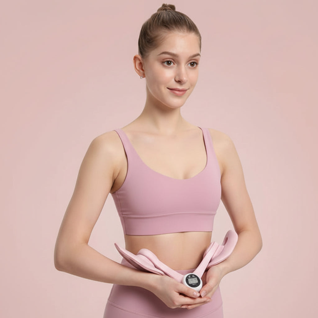 FemFit Trainer – Pavimento Pélvico e Pernas