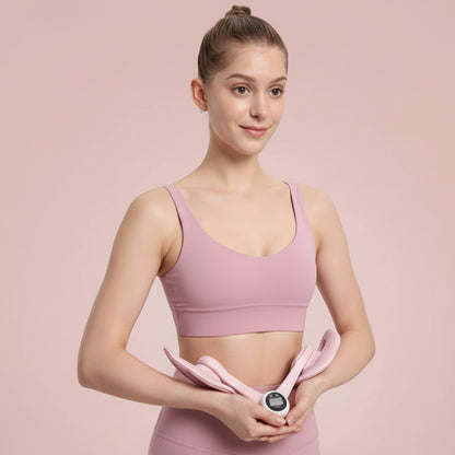 FemFit Trainer – Pavimento Pélvico e Pernas