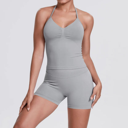 Élan Ensemble – Grace and Conscious Movement