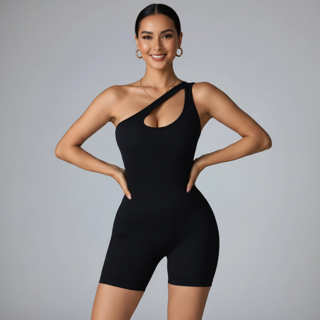 Chandra One Jumpsuit – The Power of the Moon in Your Body