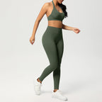 Infinity Flow Set – Yoga Set for Continuous Movement