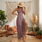 Vestido Navaeh — Brisa del Alma