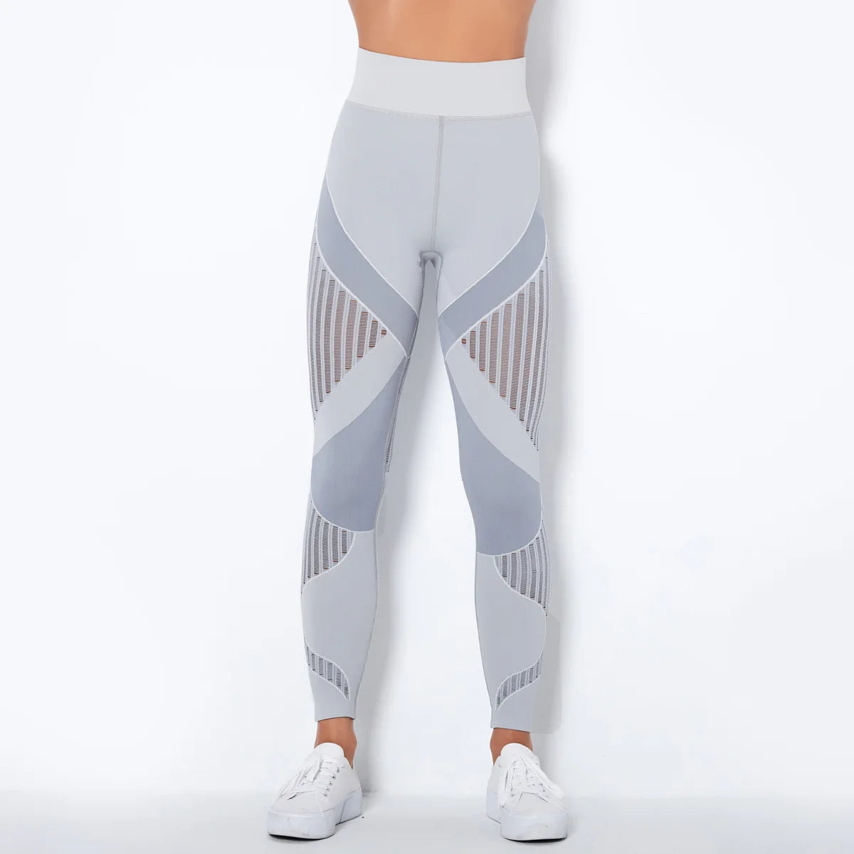 Malka Balance Leggings – Strength, Fluidity