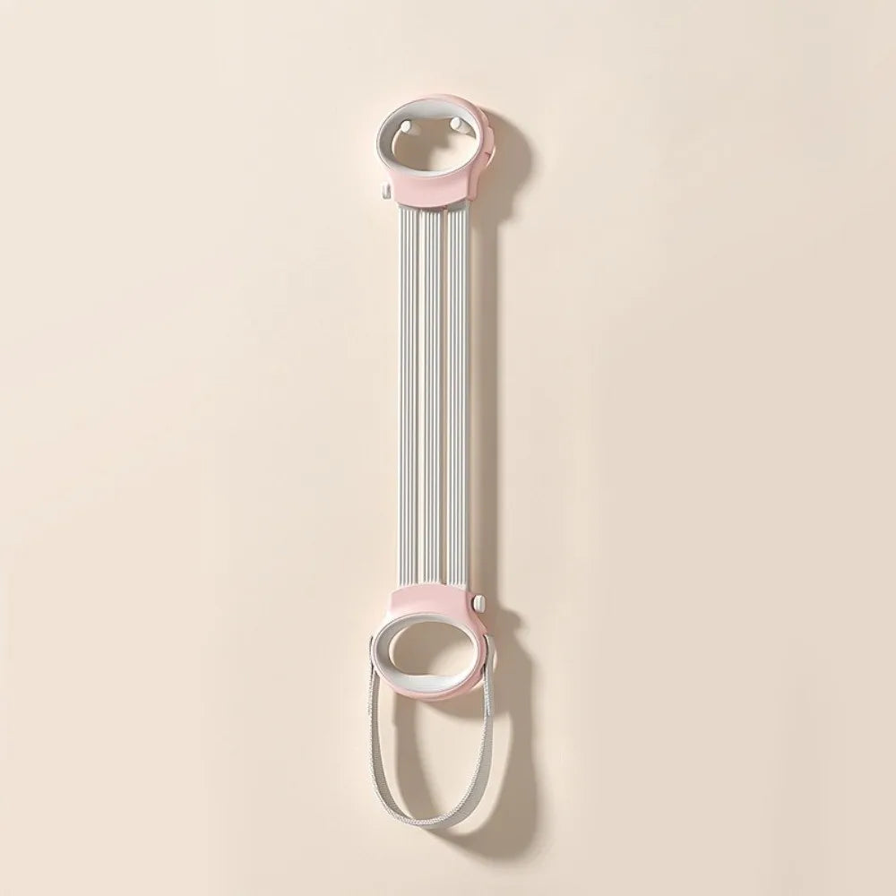 8-Shape Flow Band – Banda elástica ajustable para entrenamiento funcional