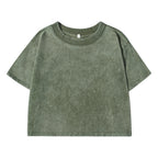 Thira Tee – Minimalist and Streetwear