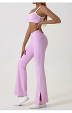 Maranatha Set — Conjunto Seamless Elevación y Presencia