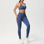 Infinity Flow Set – Yoga Set for Continuous Movement