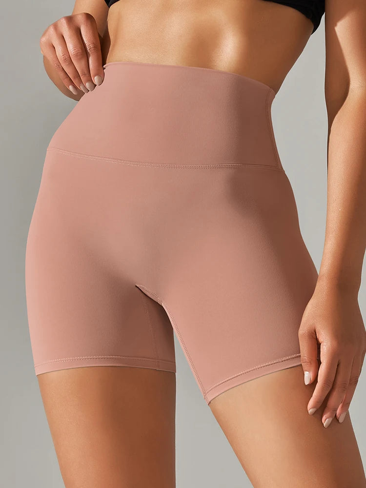 Vita Motion Shorts — Cuerpo en Acción