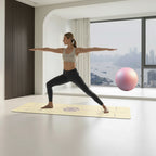 GripFlow Yoga Mat – Professional Stability and Comfort